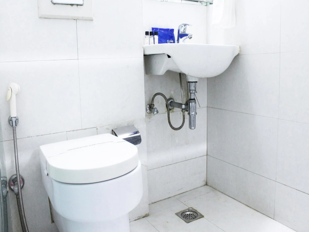 OYO Premium Ambience Mall 2