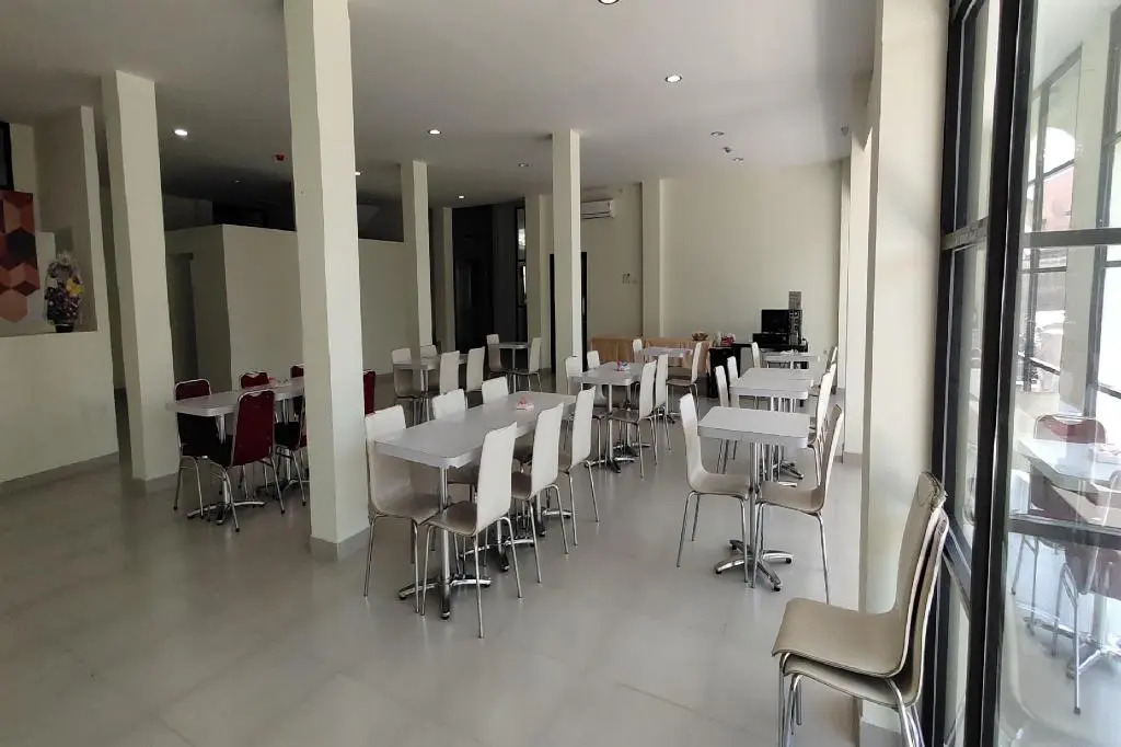 OYO 1940 Cendana Homestay Syariah