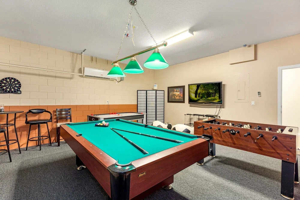 Luxury Modern Home With CDC Cleaning Standards, 2 Miles From Disney #6wh546