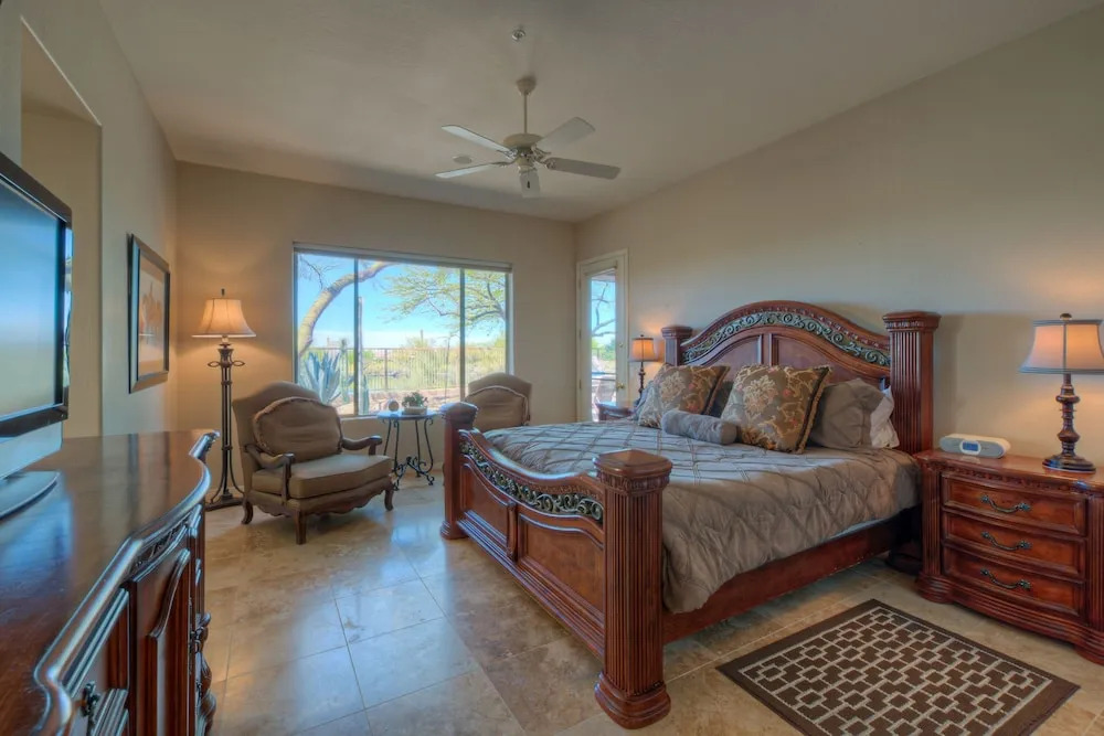 Casa Terravita 3 Bedroom Home by RedAwning