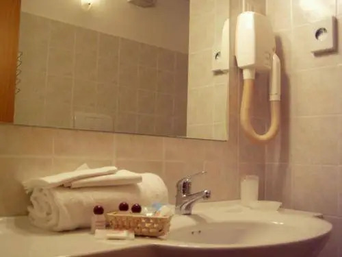 Hotel La Piccola Stazione