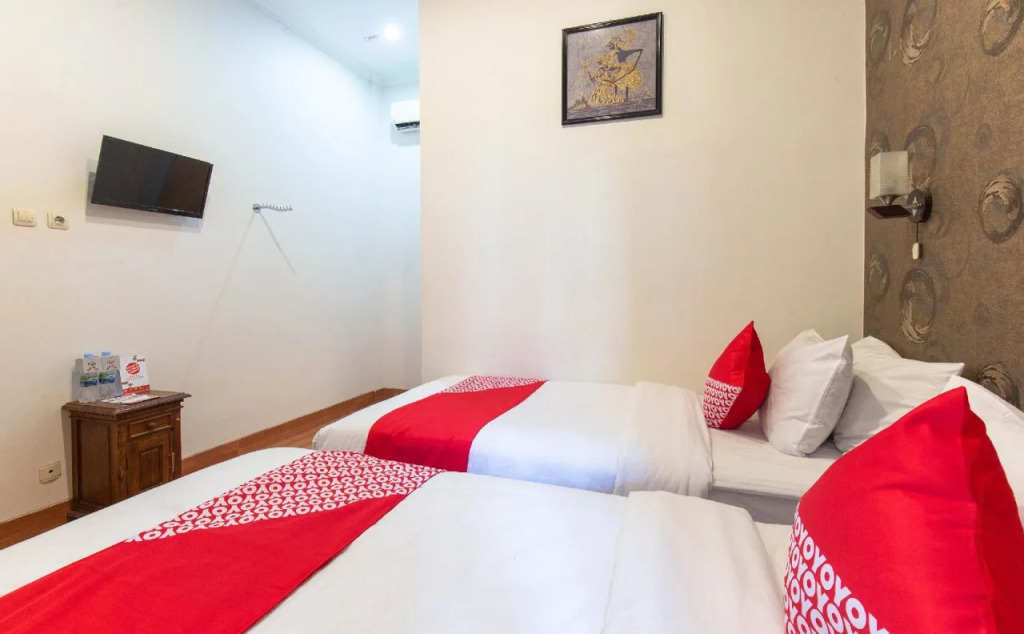 绿洲酒店(Oasis Hotel)