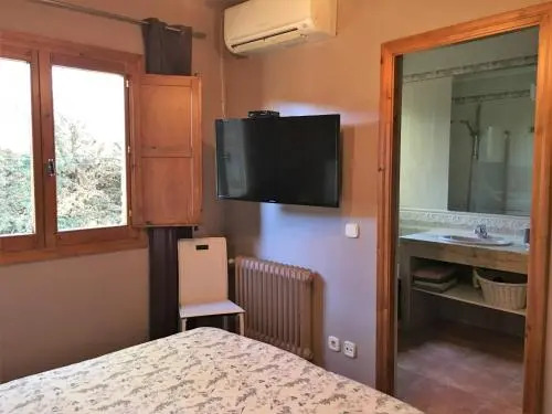 La Villa Du Golf Peralada