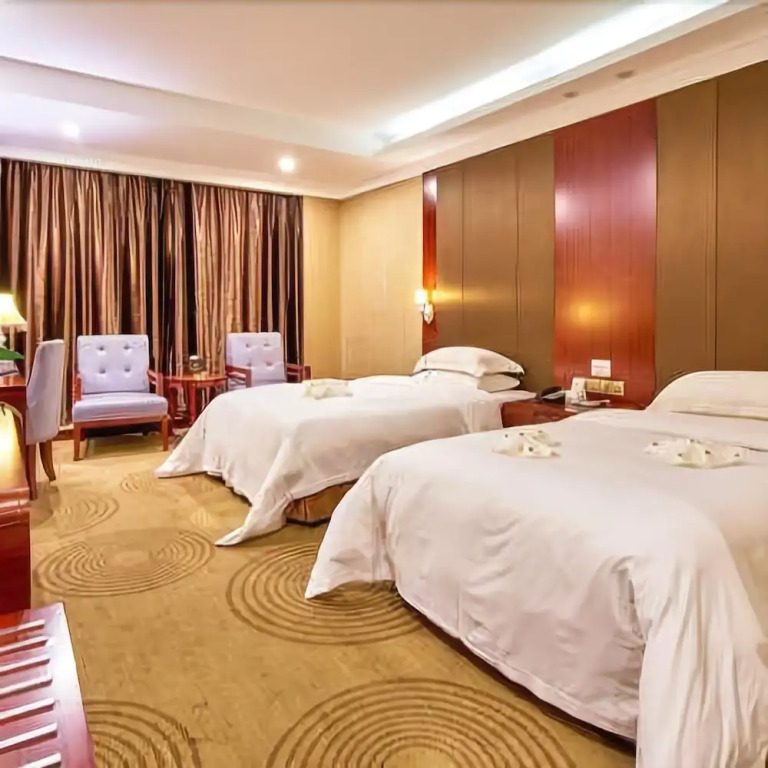 Kingdom Hotel