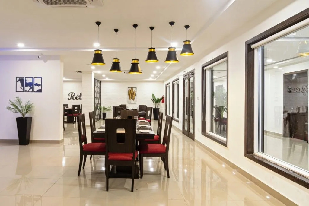 Hotel One Sahiwal