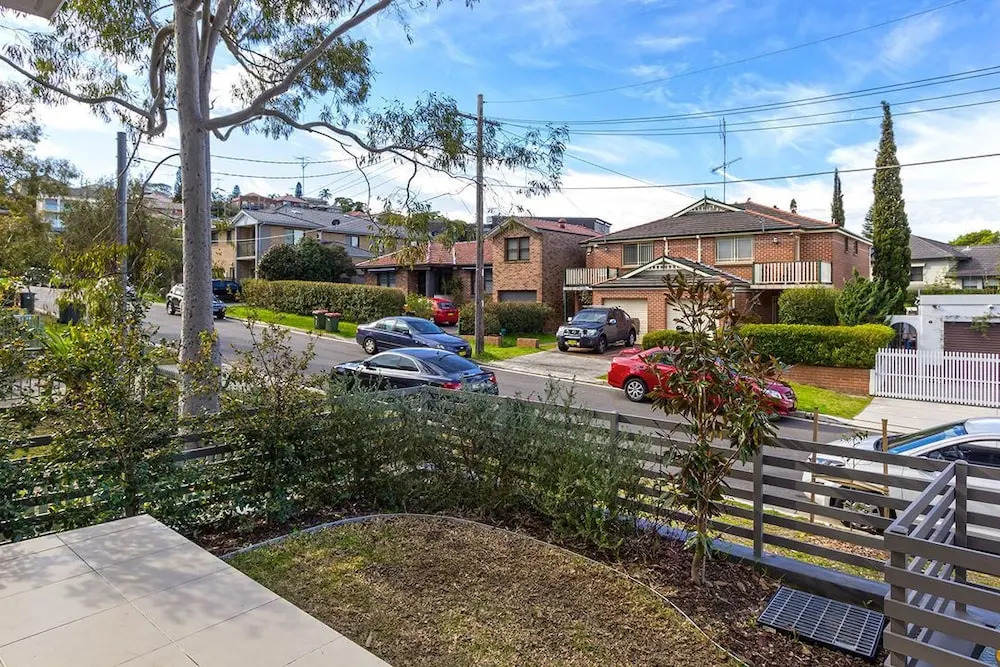 Maroubra magic (105i)