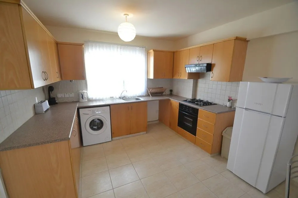 Konnos Apartment 1