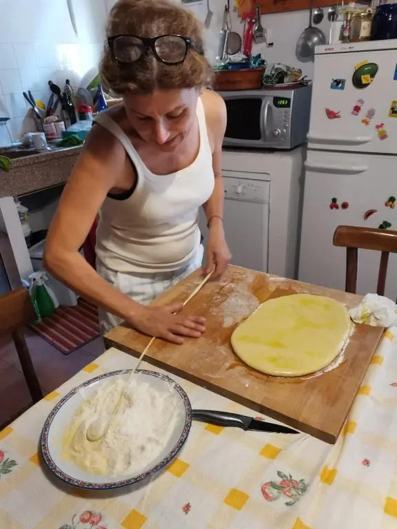 La Casa Di Dina