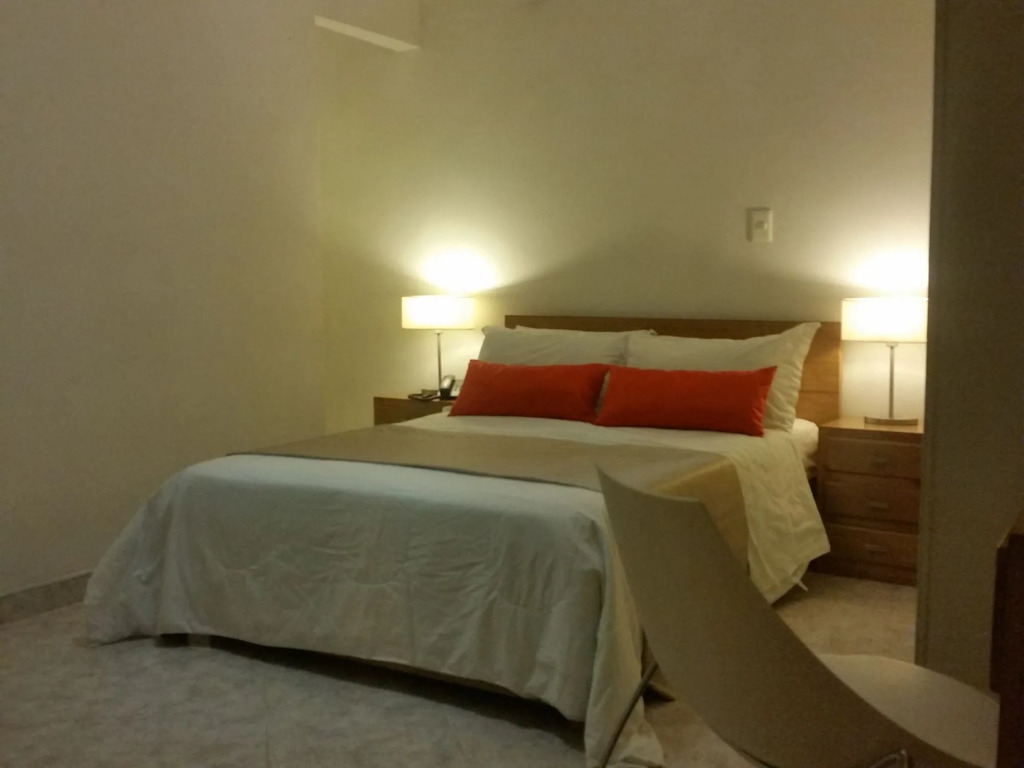 Molicie Casa Hotel