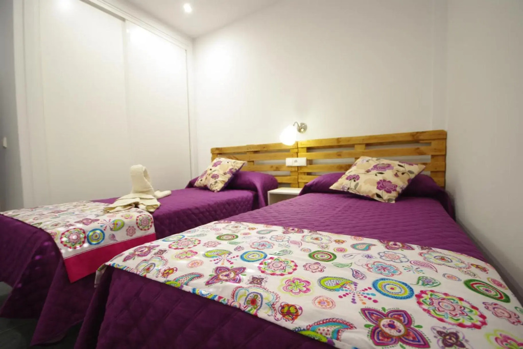 Chalet Deluxe Wifi Gratis