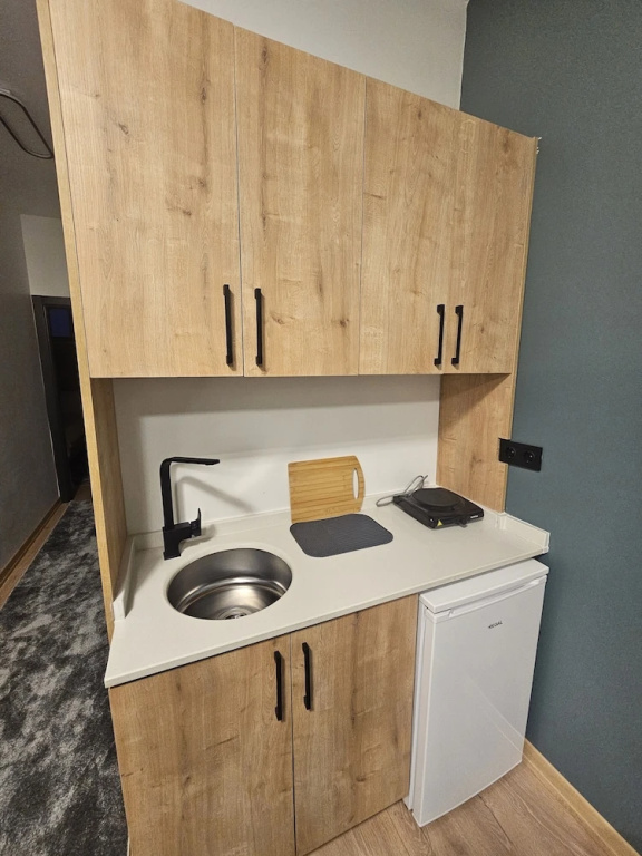 Апарт-отель Mia Mia Suites