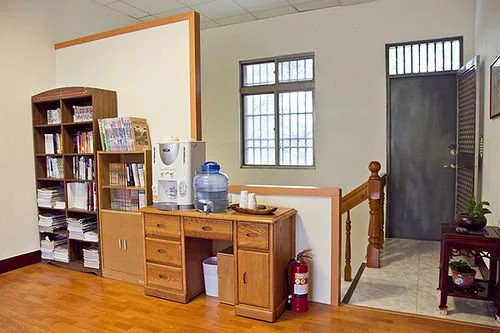 Hong Ci B&B