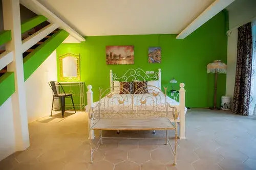 Pacific seaside resort Bed and Breakfast
