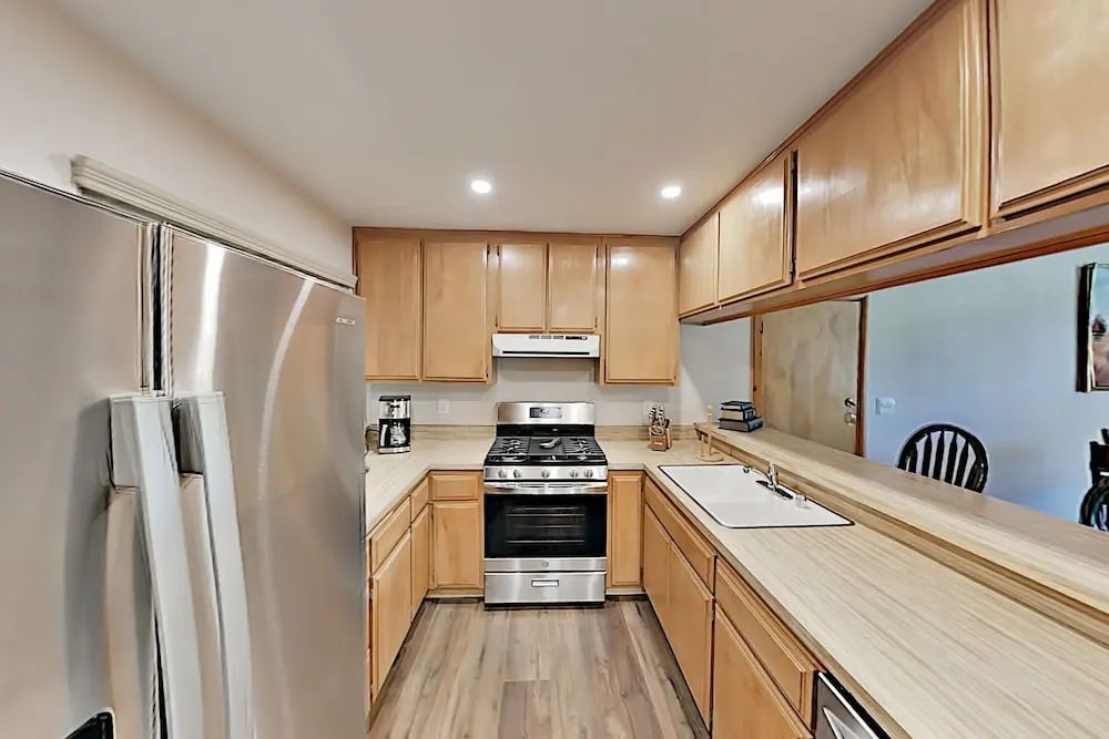 4178swcd 4 Bedroom Duplex