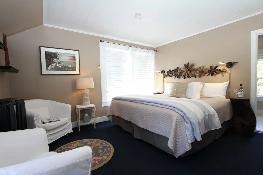Seagull Inn Bed & Breakfast