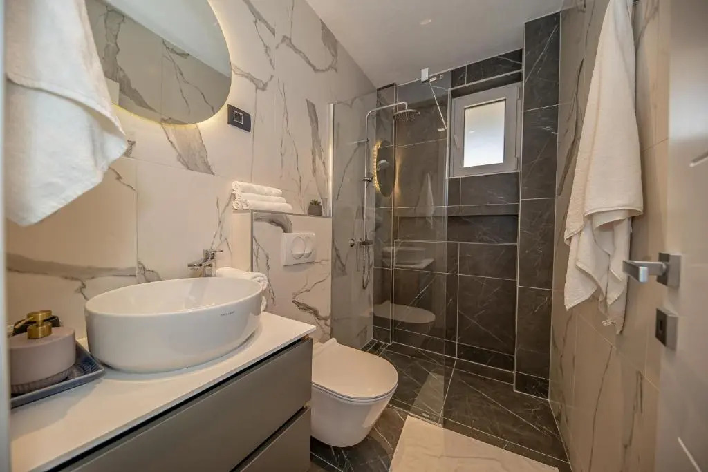 N&N Lux Guest house