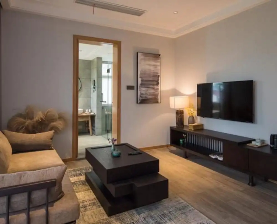 Floral Hotel Xing Hui Haiyan