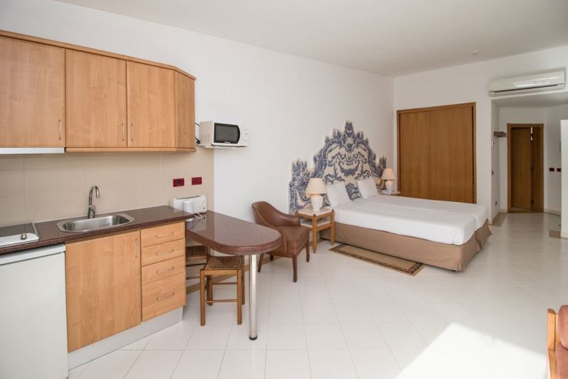 Hotel Apartamento Do Golfe