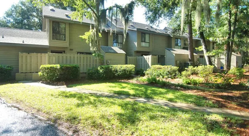 Shipyard Hilton Head Beach and Golf Villas