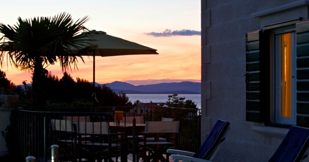 Villa Serena