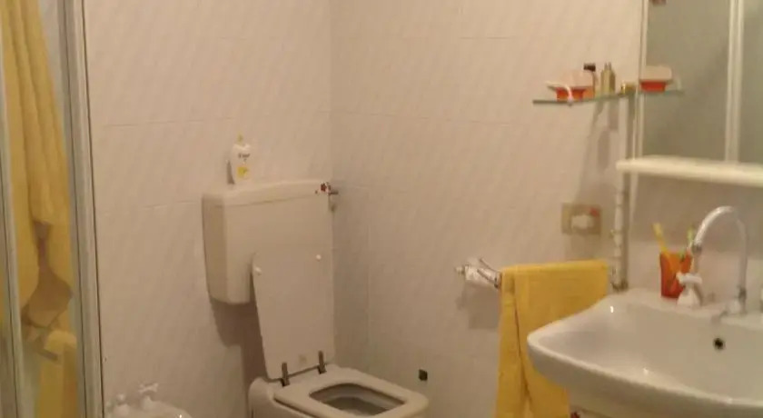 Casa Vacanza