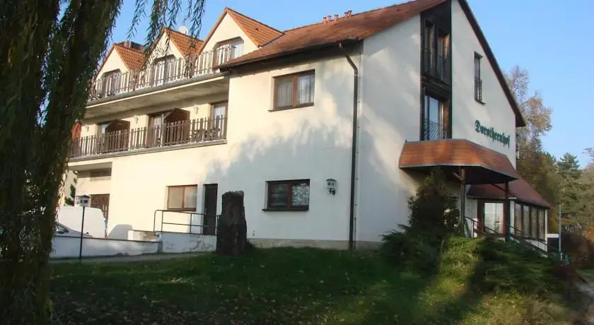 Hotel Dorotheenhof