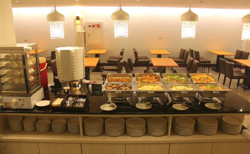 Dung Shih Hotel
