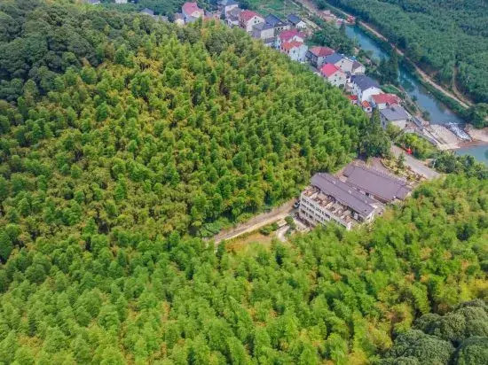 Moganshan Xishang Country Vacation Apartment