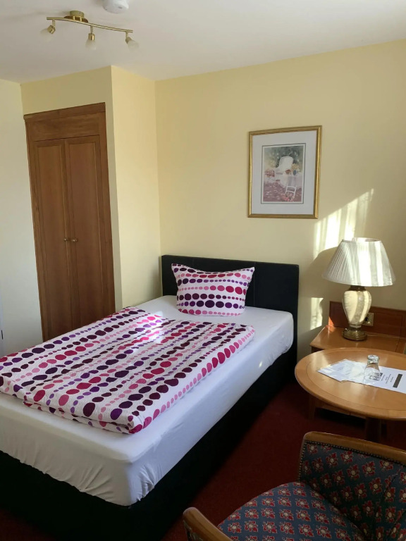 Landhotel Schorssow