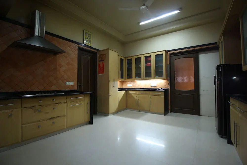 OYO 8949 Atman Bungalows