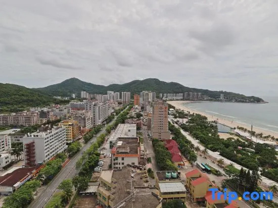 Kaiyiwan Holiday Hotel (Official Direct Sales)