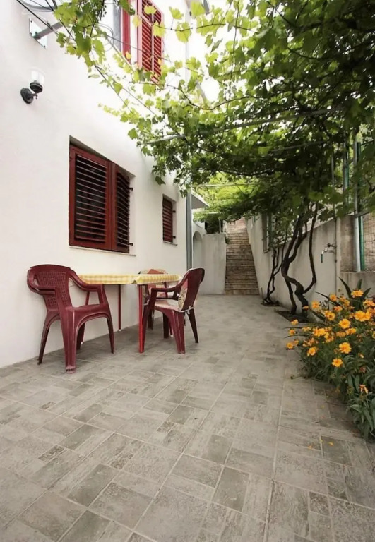 Šera - 50 m From Beach - A1