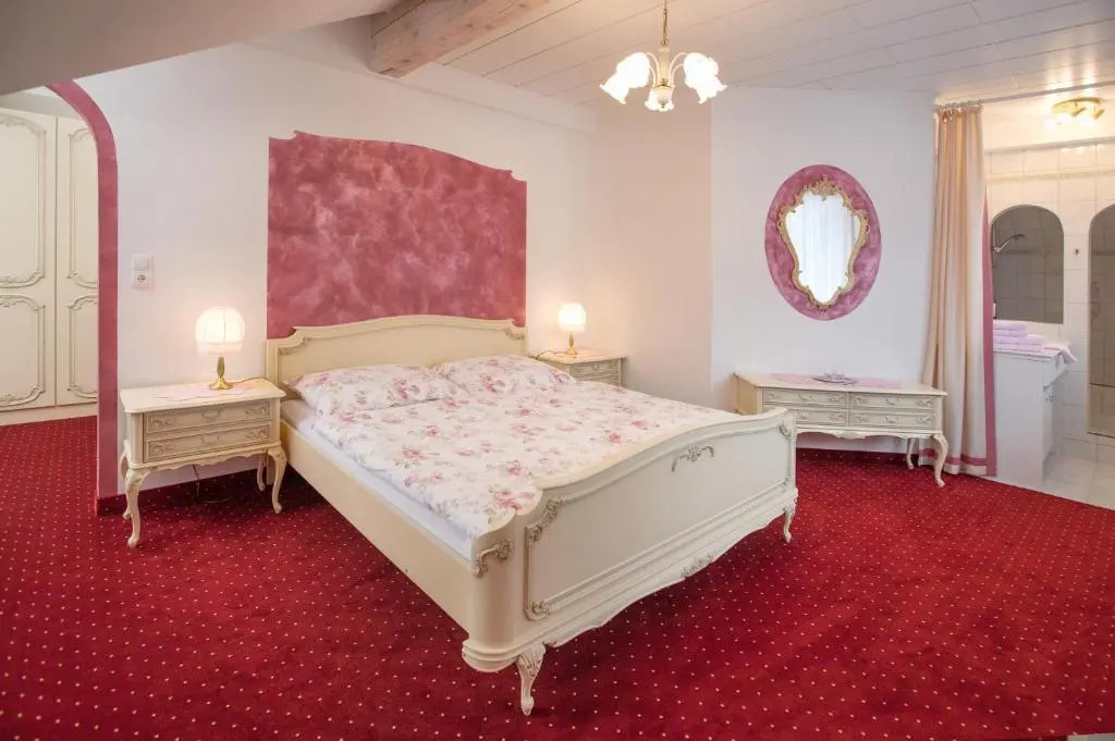 Apartment Elisabeth Stadler