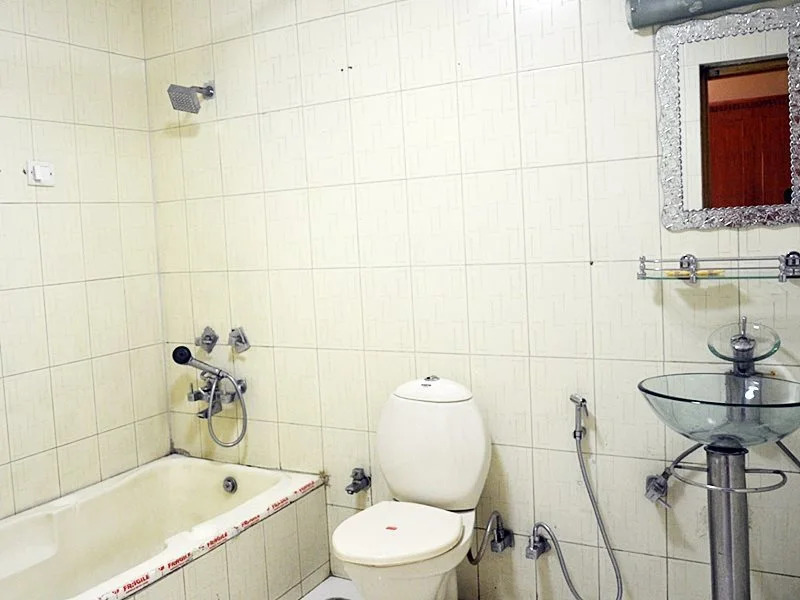 OYO 9392 Villa Riverine
