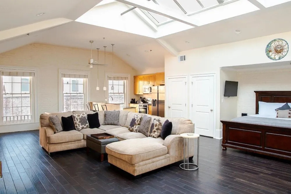 Skylight Studio