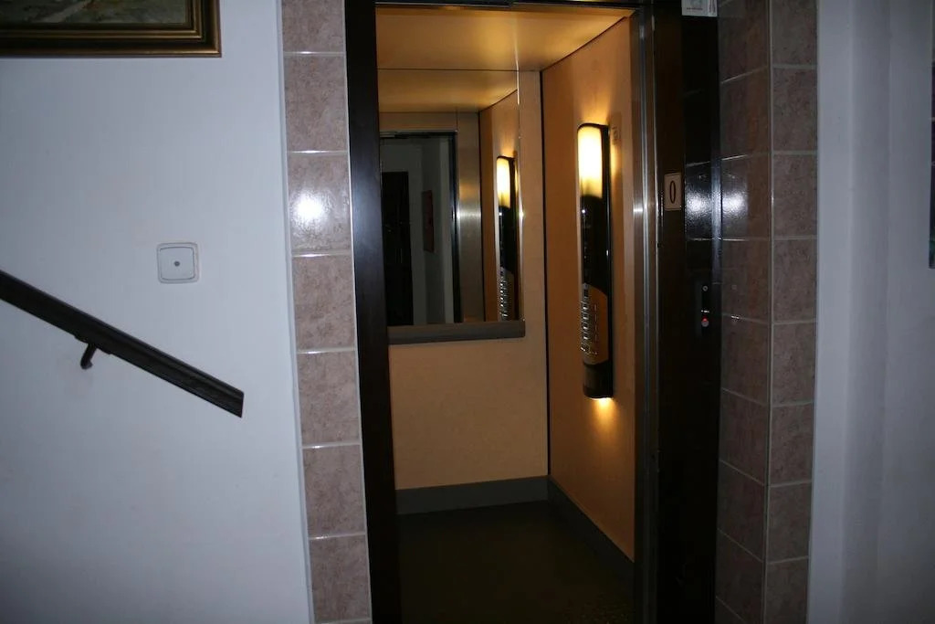Hotel Blanik