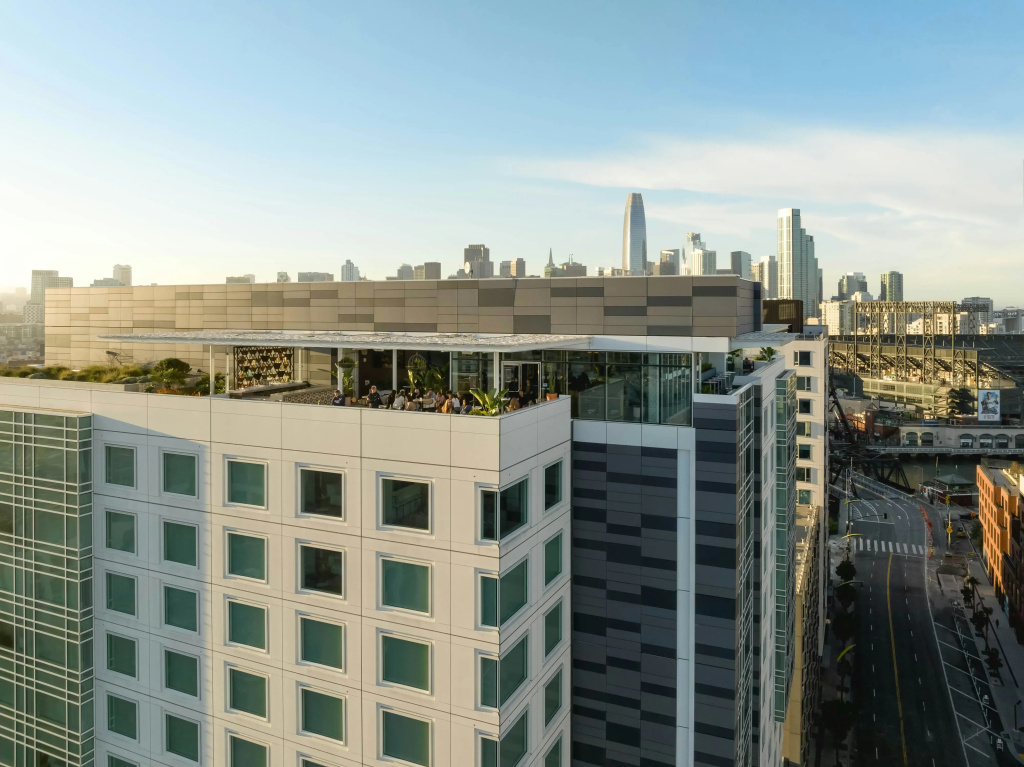 LUMA Hotel San Francisco