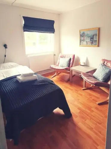 Vertshuset Fannarheimr - Bed &Breakfast