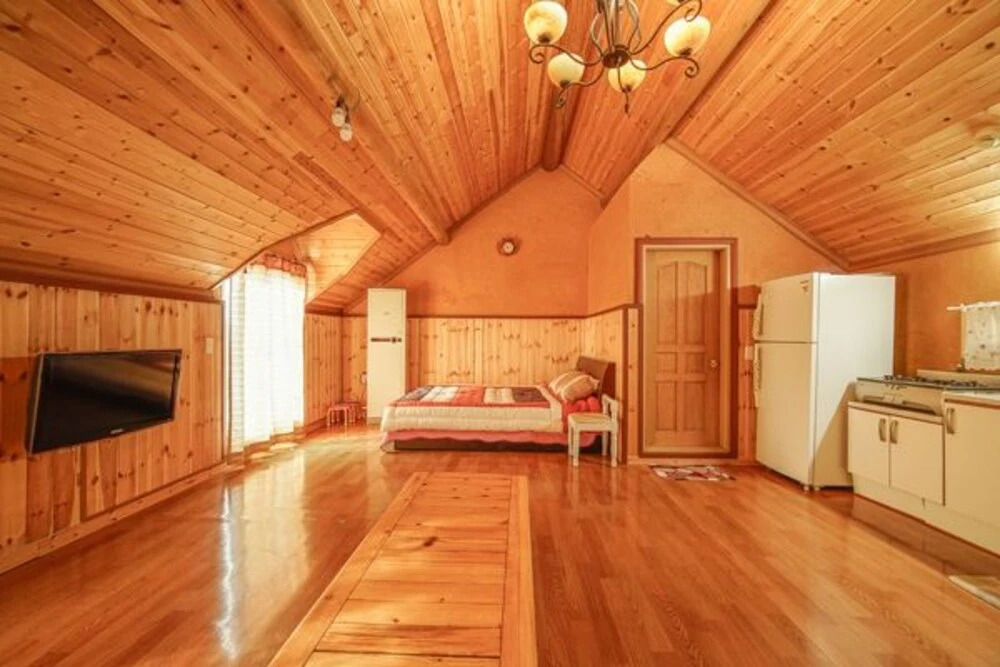 Ganghwa Wild Flower Pension