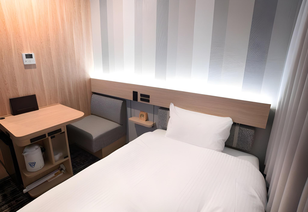 R&B HOTEL UENO HIROKOJI - Vacation STAY 13873v