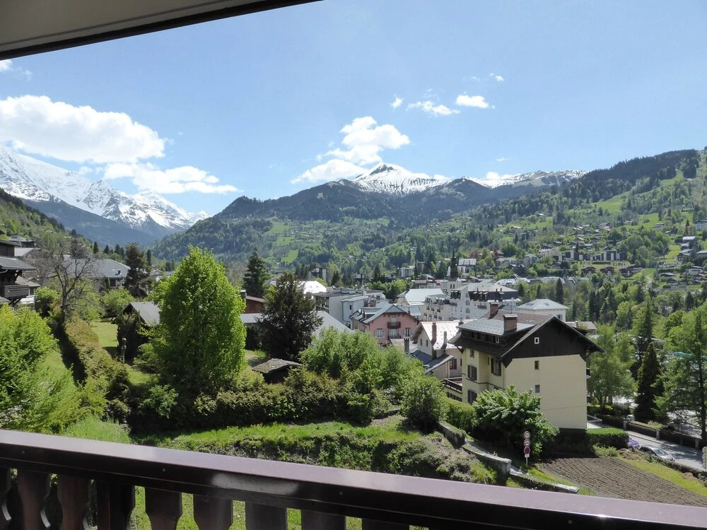 Ecrin des Glaciers
