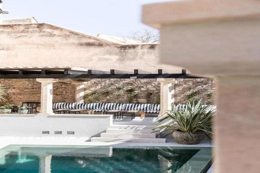 Concepcio by Nobis, Palma, a Member of Design Hotels