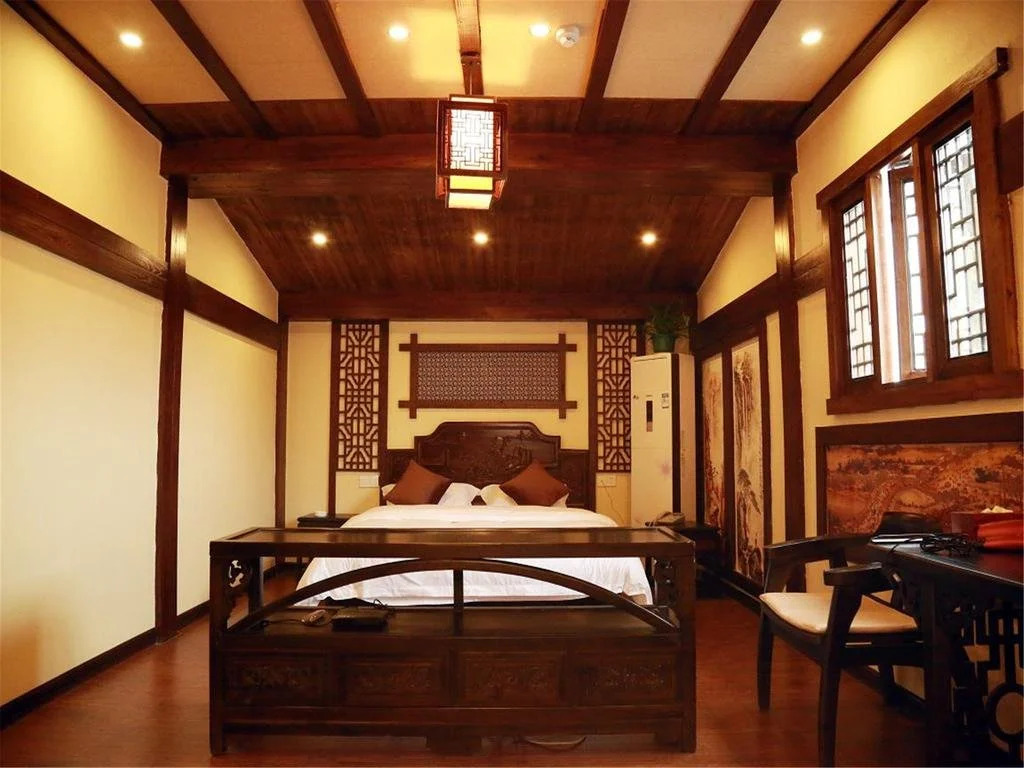 Zimu Hotel