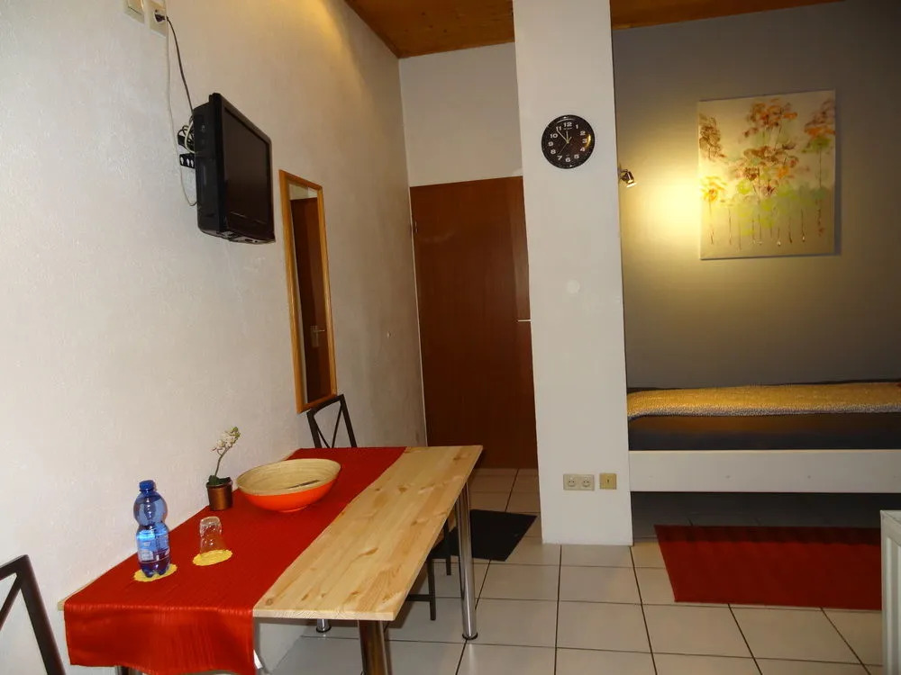 Heidigs Hotelchen