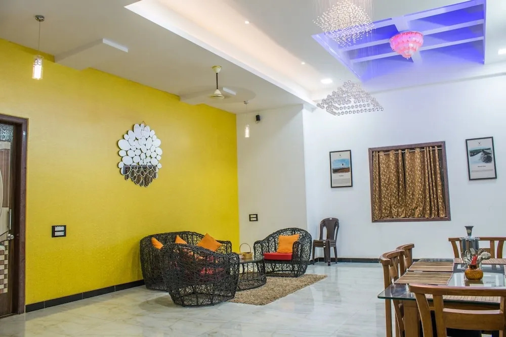 V Resorts Lonavala