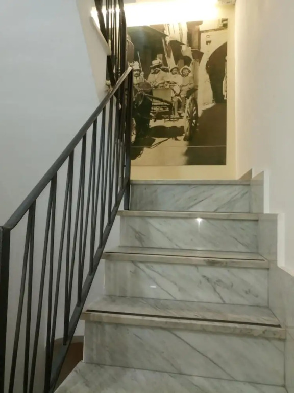 B&B Vento di Terra