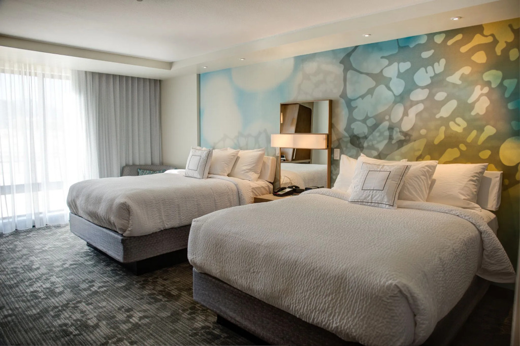 Courtyard by Marriott Cedar City
