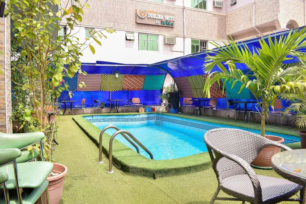 Dublina Suites