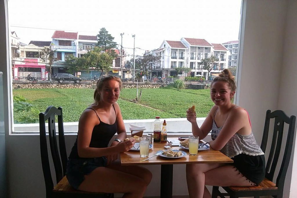 Hoi An Green View Homestay & Villa