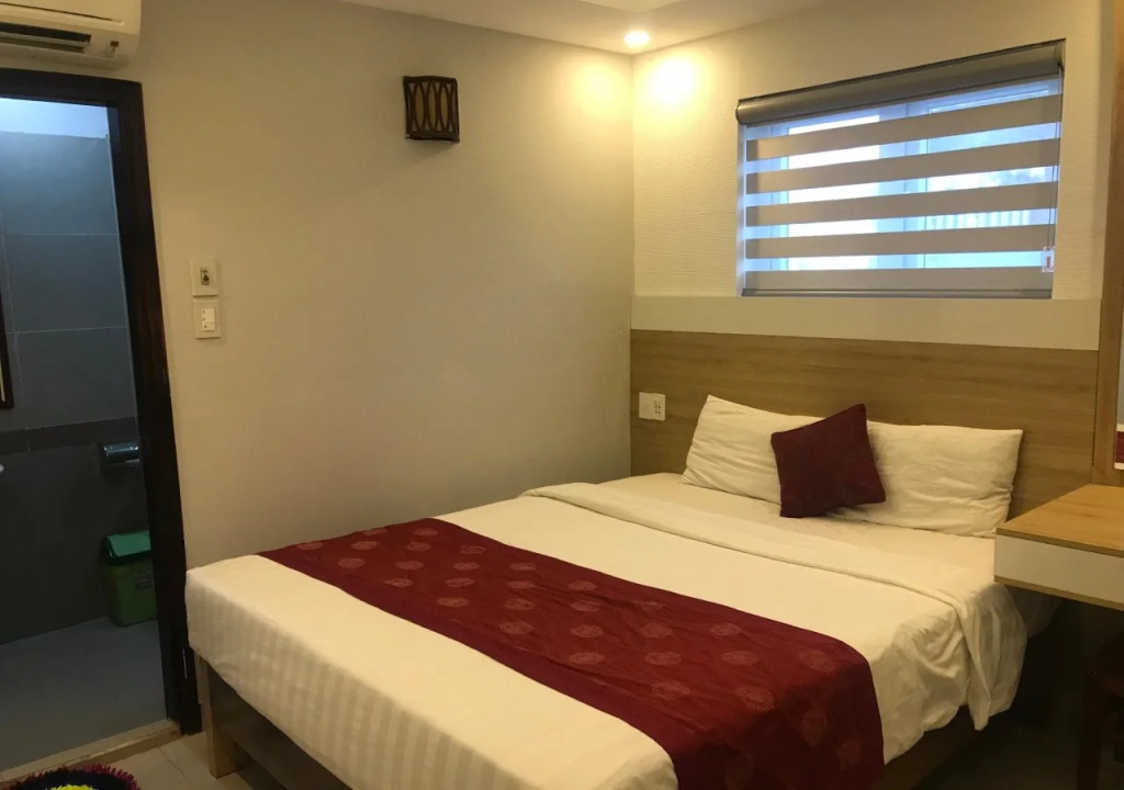 Hong Thien 1 Hotel
